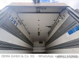 MERCEDES-BENZ Actros 2540*Retarder*AHK*Frigoblock*Lenk+Lift*