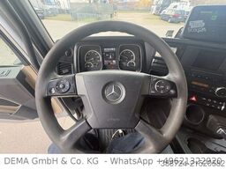 MERCEDES-BENZ Actros 2540*Retarder*AHK*Frigoblock*Lenk+Lift*