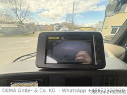 MERCEDES-BENZ Actros 2540*Retarder*AHK*Frigoblock*Lenk+Lift*