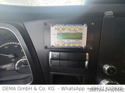 MERCEDES-BENZ Actros 2540*Retarder*AHK*Frigoblock*Lenk+Lift*