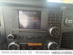 MERCEDES-BENZ Actros 2540*Retarder*AHK*Frigoblock*Lenk+Lift*