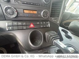 MERCEDES-BENZ Actros 2540*Retarder*AHK*Frigoblock*Lenk+Lift*
