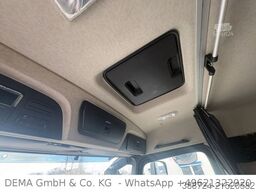 MERCEDES-BENZ Actros 2540*Retarder*AHK*Frigoblock*Lenk+Lift*