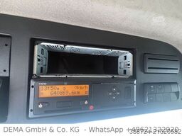 MERCEDES-BENZ Actros 2540*Retarder*AHK*Frigoblock*Lenk+Lift*