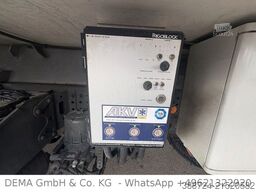 MERCEDES-BENZ Actros 2540*Retarder*AHK*Frigoblock*Lenk+Lift*