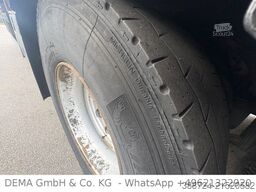 MERCEDES-BENZ Actros 2540*Retarder*AHK*Frigoblock*Lenk+Lift*