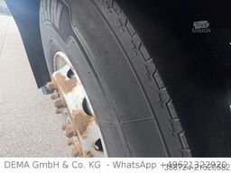 MERCEDES-BENZ Actros 2540*Retarder*AHK*Frigoblock*Lenk+Lift*