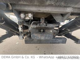 MERCEDES-BENZ Actros 2540*Retarder*AHK*Frigoblock*Lenk+Lift*