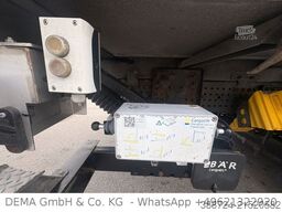 MERCEDES-BENZ Actros 2540*Retarder*AHK*Frigoblock*Lenk+Lift*