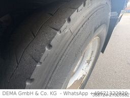 MERCEDES-BENZ Actros 2540*Retarder*AHK*Frigoblock*Lenk+Lift*