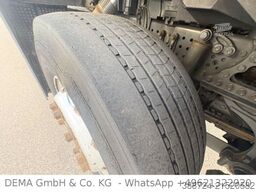 MERCEDES-BENZ Actros 2540*Retarder*AHK*Frigoblock*Lenk+Lift*