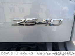 MERCEDES-BENZ Actros 2540*Retarder*AHK*Frigoblock*Lenk+Lift*