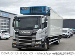 SCANIA G320*E6c*Frigoblock*LBW*Standklima*Navi*Kamera*