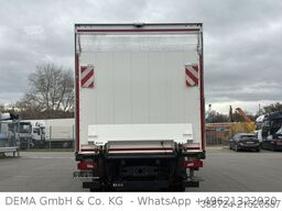 SCANIA G320*E6c*Frigoblock*LBW*Standklima*Navi*Kamera*