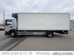 SCANIA G320*E6c*Frigoblock*LBW*Standklima*Navi*Kamera*