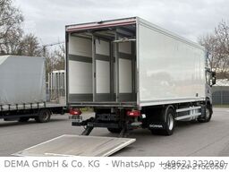 SCANIA G320*E6c*Frigoblock*LBW*Standklima*Navi*Kamera*