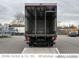 SCANIA G320*E6c*Frigoblock*LBW*Standklima*Navi*Kamera*