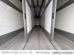 SCANIA G320*E6c*Frigoblock*LBW*Standklima*Navi*Kamera*