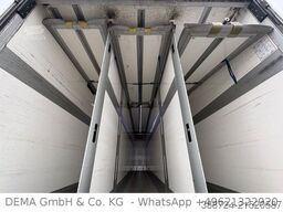 SCANIA G320*E6c*Frigoblock*LBW*Standklima*Navi*Kamera*