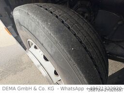 SCANIA G320*E6c*Frigoblock*LBW*Standklima*Navi*Kamera*