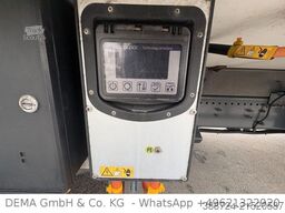 SCANIA G320*E6c*Frigoblock*LBW*Standklima*Navi*Kamera*