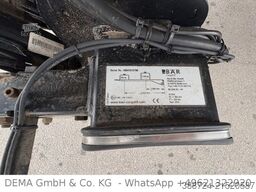 SCANIA G320*E6c*Frigoblock*LBW*Standklima*Navi*Kamera*