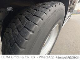 SCANIA G320*E6c*Frigoblock*LBW*Standklima*Navi*Kamera*