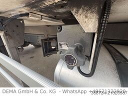 SCANIA G320*E6c*Frigoblock*LBW*Standklima*Navi*Kamera*