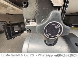 SCANIA G320*E6c*Frigoblock*LBW*Standklima*Navi*Kamera*