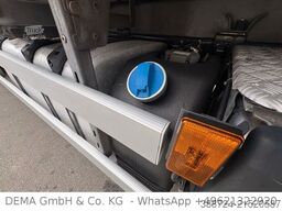 SCANIA G320*E6c*Frigoblock*LBW*Standklima*Navi*Kamera*