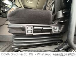 SCANIA G320*E6c*Frigoblock*LBW*Standklima*Navi*Kamera*