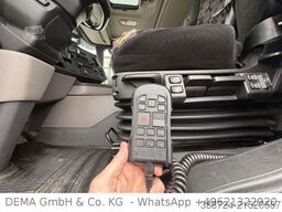 SCANIA G320*E6c*Frigoblock*LBW*Standklima*Navi*Kamera*