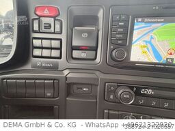 SCANIA G320*E6c*Frigoblock*LBW*Standklima*Navi*Kamera*