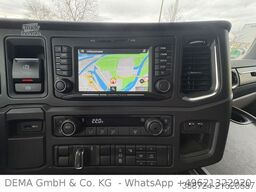 SCANIA G320*E6c*Frigoblock*LBW*Standklima*Navi*Kamera*