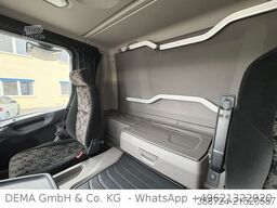 SCANIA G320*E6c*Frigoblock*LBW*Standklima*Navi*Kamera*