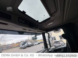 SCANIA G320*E6c*Frigoblock*LBW*Standklima*Navi*Kamera*