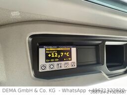 SCANIA G320*E6c*Frigoblock*LBW*Standklima*Navi*Kamera*