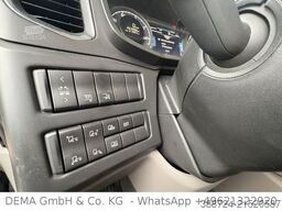 SCANIA G320*E6c*Frigoblock*LBW*Standklima*Navi*Kamera*