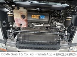 SCANIA G320*E6c*Frigoblock*LBW*Standklima*Navi*Kamera*