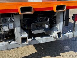 MAN TGS 26.430 BL 6x2/2 Plateau, Lenk Lift