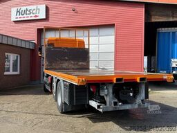 MAN TGS 26.430 BL 6x2/2 Plateau, Lenk Lift