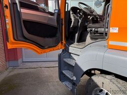 MAN TGS 26.430 BL 6x2/2 Plateau, Lenk Lift