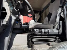 MAN TGS 26.430 BL 6x2/2 Plateau, Lenk Lift