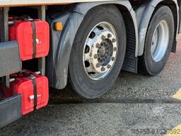 MAN TGS 26.430 BL 6x2/2 Plateau, Lenk Lift