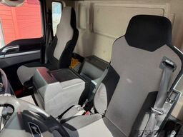 MAN TGS 26.430 BL 6x2/2 Plateau, Lenk Lift