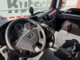 MAN TGS 26.430 BL 6x2/2 Plateau, Lenk Lift