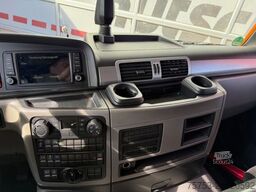 MAN TGS 26.430 BL 6x2/2 Plateau, Lenk Lift