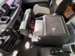 MAN TGS 26.430 BL 6x2/2 Plateau, Lenk Lift