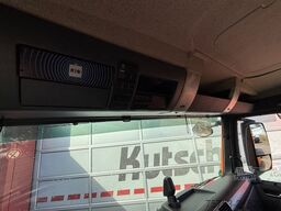 MAN TGS 26.430 BL 6x2/2 Plateau, Lenk Lift