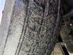 MAN TGS 26.430 BL 6x2/2 Plateau, Lenk Lift